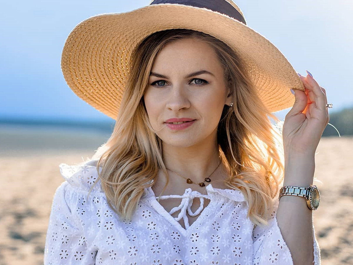 Agata ze "Ślubu od pierwszego wejrzenia" jest zaręczona