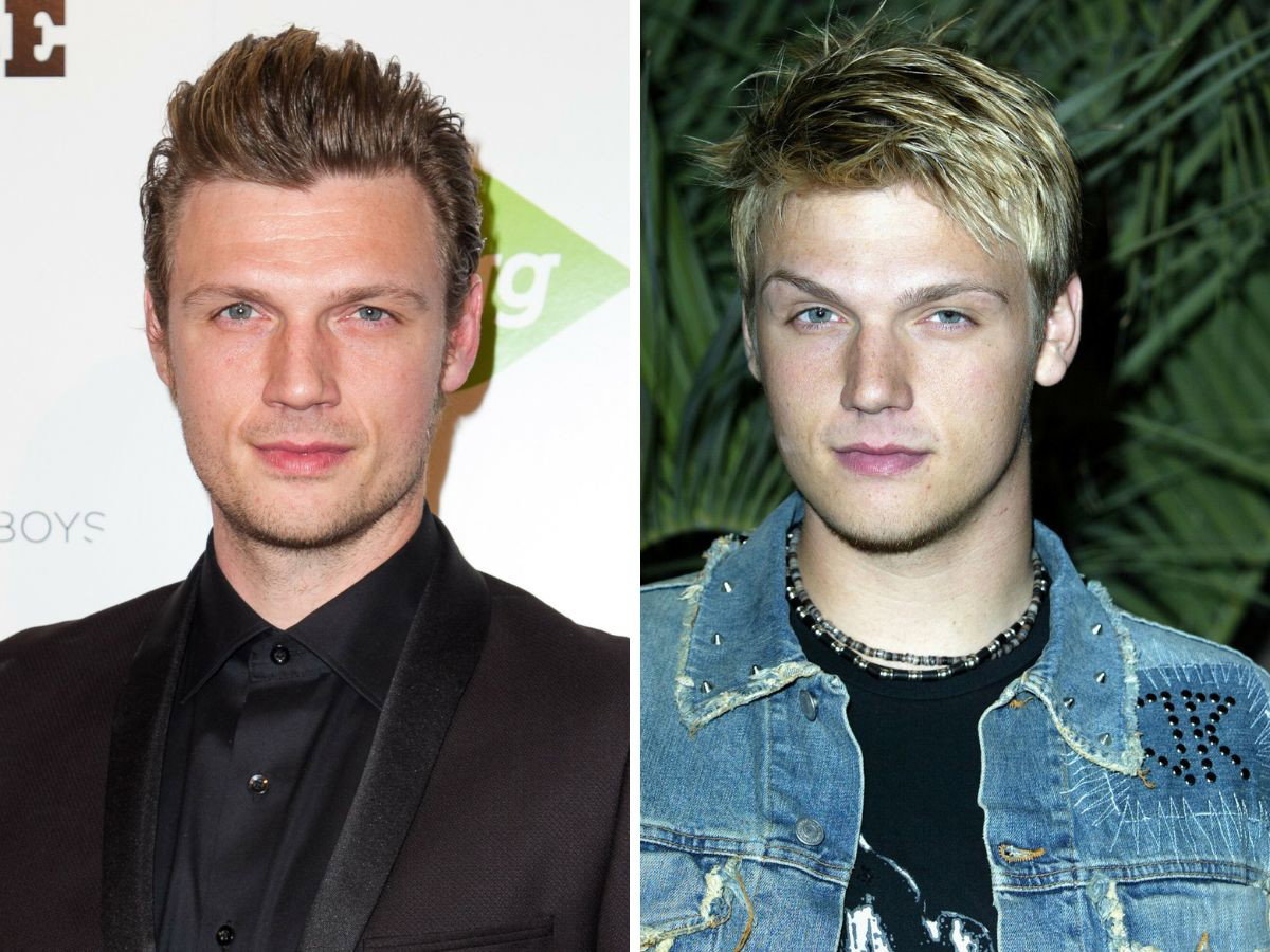 Nick Carter oskarżony o gwałt 00