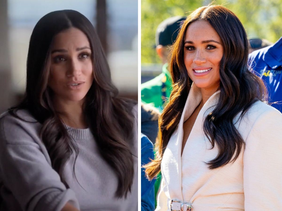 Meghan Markle