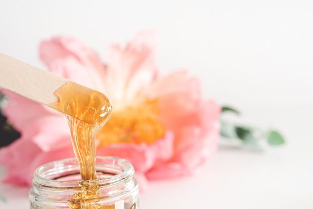 sugar paste for hair removal