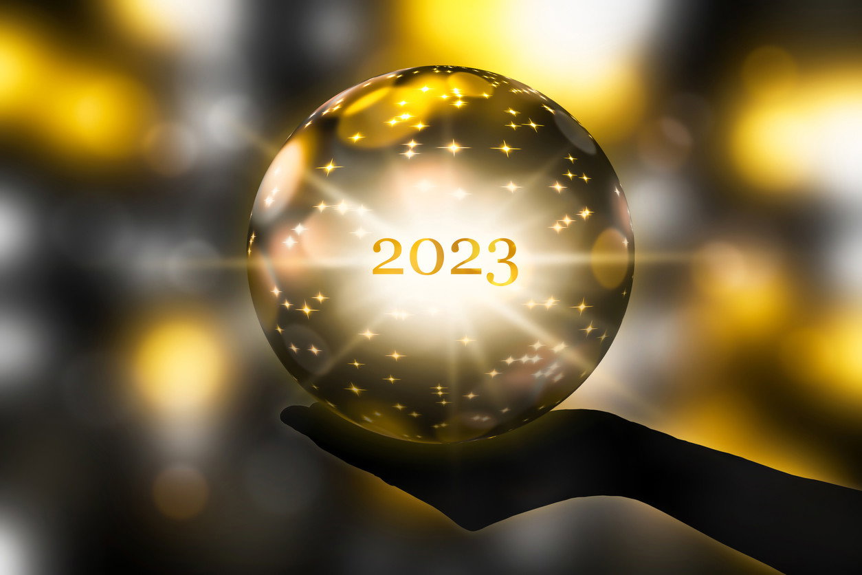 horoskop na 2023