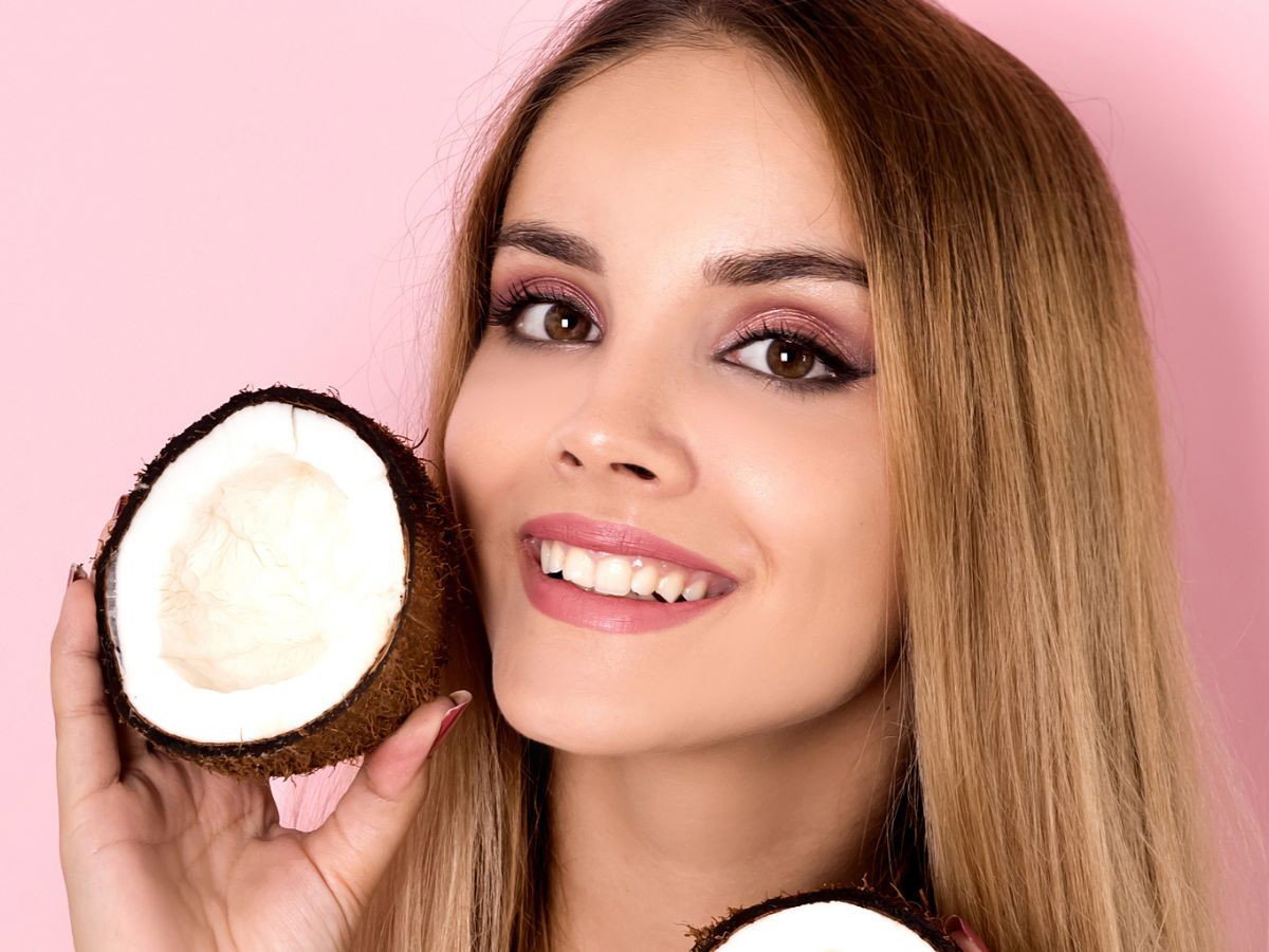 Naturalna odżywka bez spłukiwania, Arganicare promocja