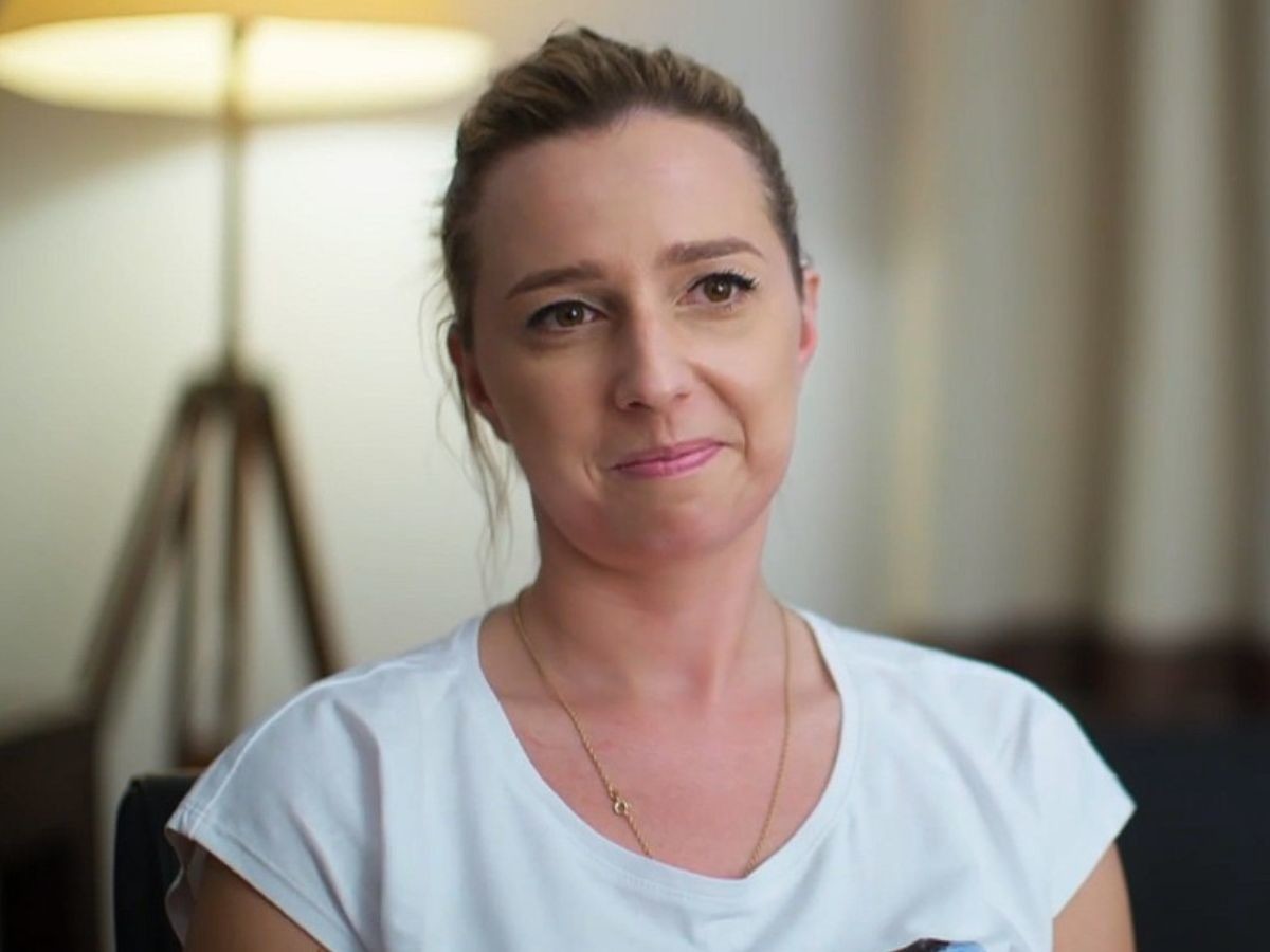 Ślub od pierwszego wejrzenia 8 Marta przeszła metamorfozę