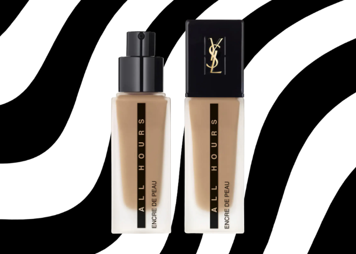 podkład Encre De Peau All Hours od Yves Saint Laurent