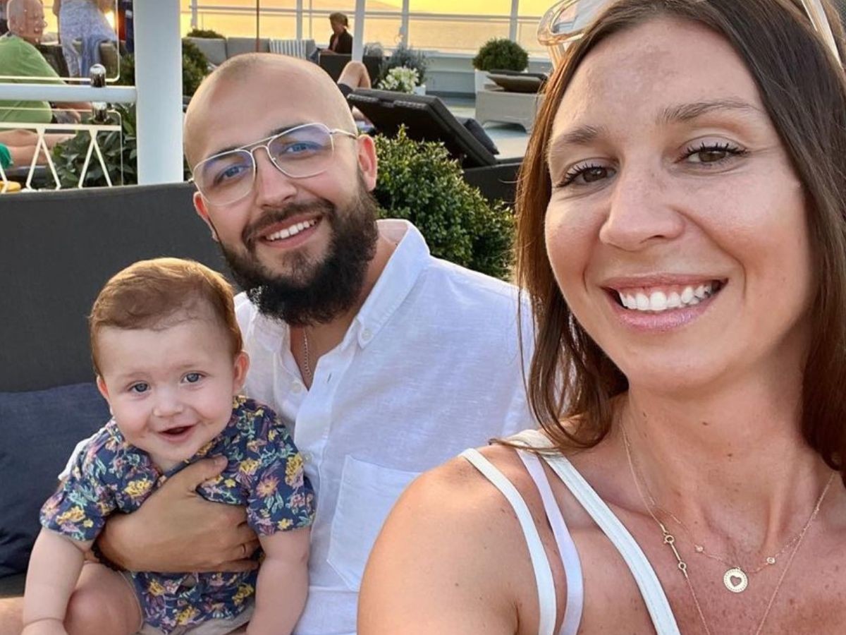 Ślub od pierwszego wejrzenia 6: Aneta i Robert zrobili to dla synka2