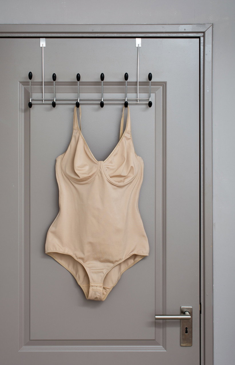 Body modelujące Seamless z Lidla