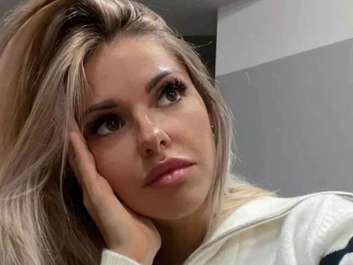 Inga z Hotelu Paradise w szokującym wpisie o samobójcach