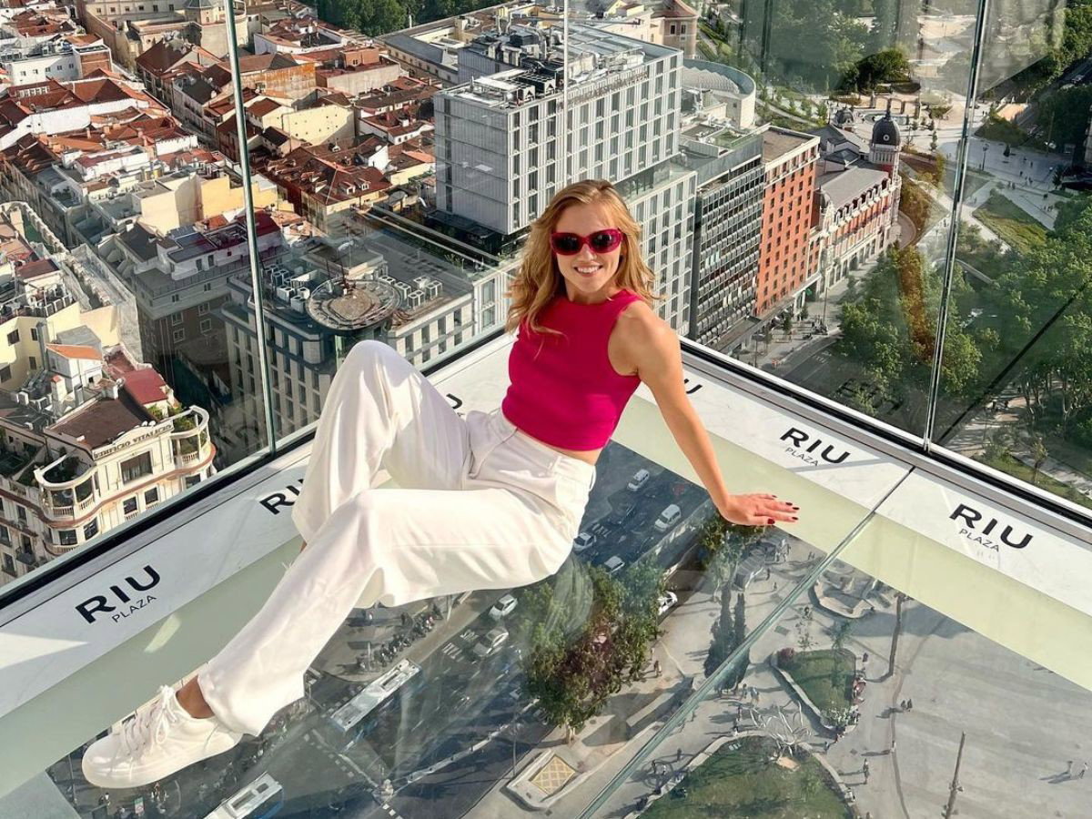 Płyn micelarny Agnieszka Kaczorowska