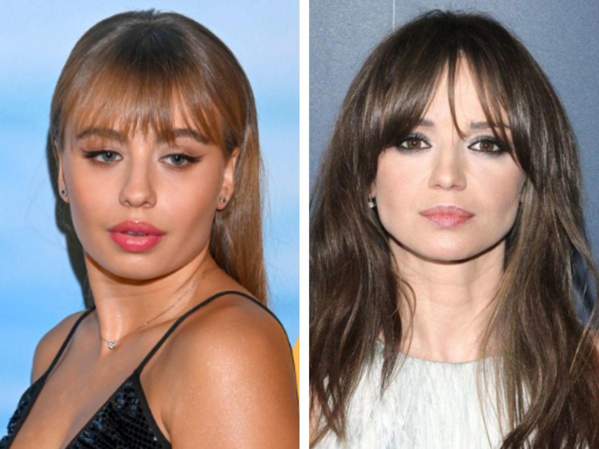 Oliwia Bieniuk w czułym wyznaniu o Annie Przybylskiej2