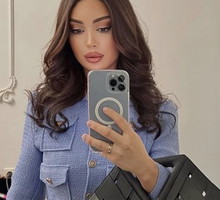Gruzińska Królowa Życia pokazała dzieci! Ludzie twierdzą, że są mają nierealne twarze