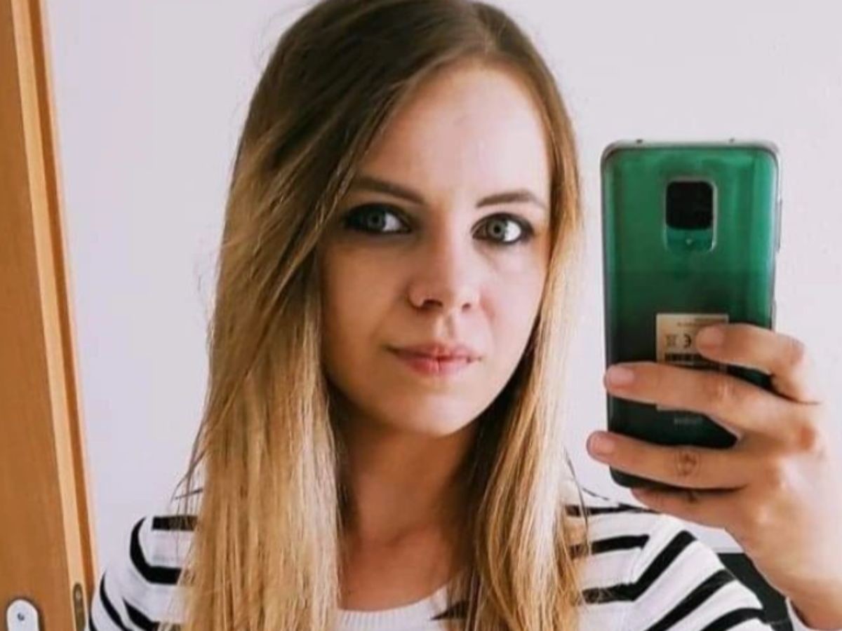 Ślub od pierwszego wejrzenia 8: Marta przeszła kolejną metamorfozę2