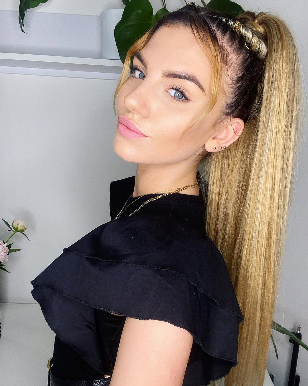 Sonia Szklanowska