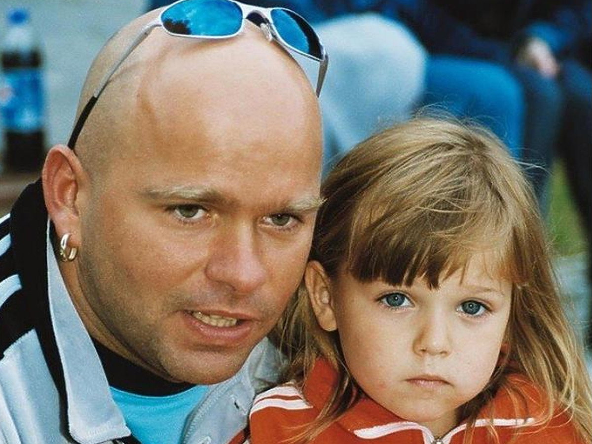 Big Brother - jak dziś wygląda córka Klaudiusza Sevkovića