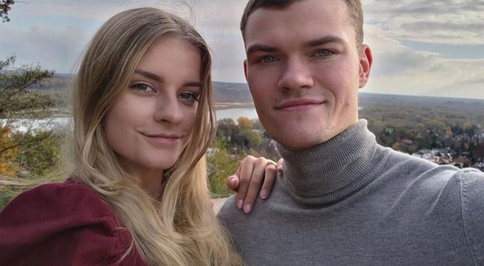 Ada i Michał z Rolnik szuka żony 9 wzięli ślub