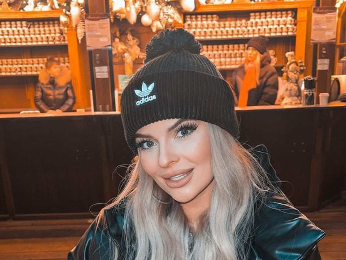 Hotel Paradise: Dominika powiększyła usta. Pokazał efekt po zabiegu2