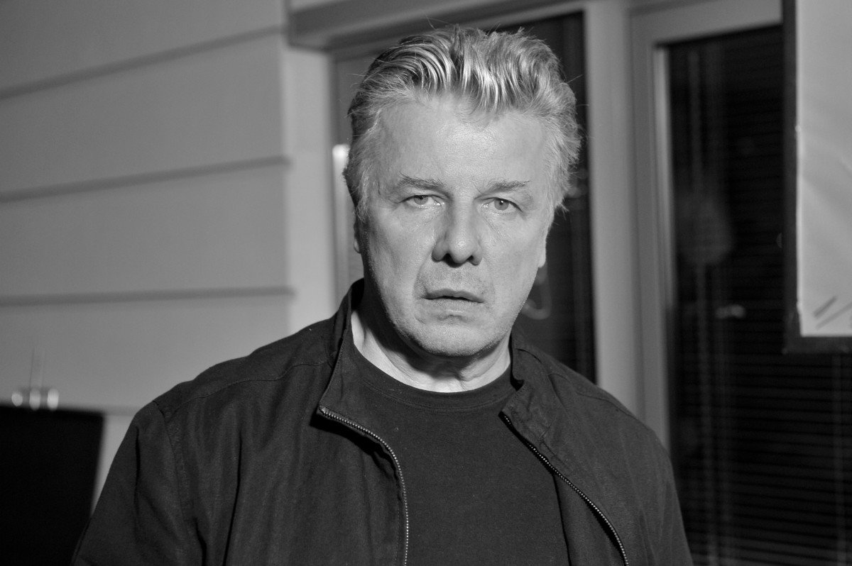Emilian Kamiński