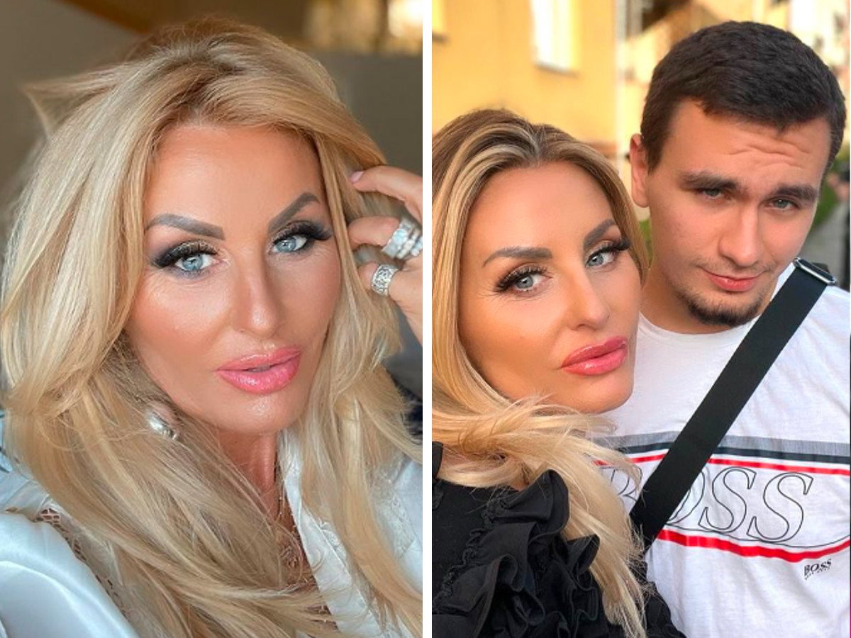 Dagmara Kaźmierka zdradziła, co Conan podarował jej na święta