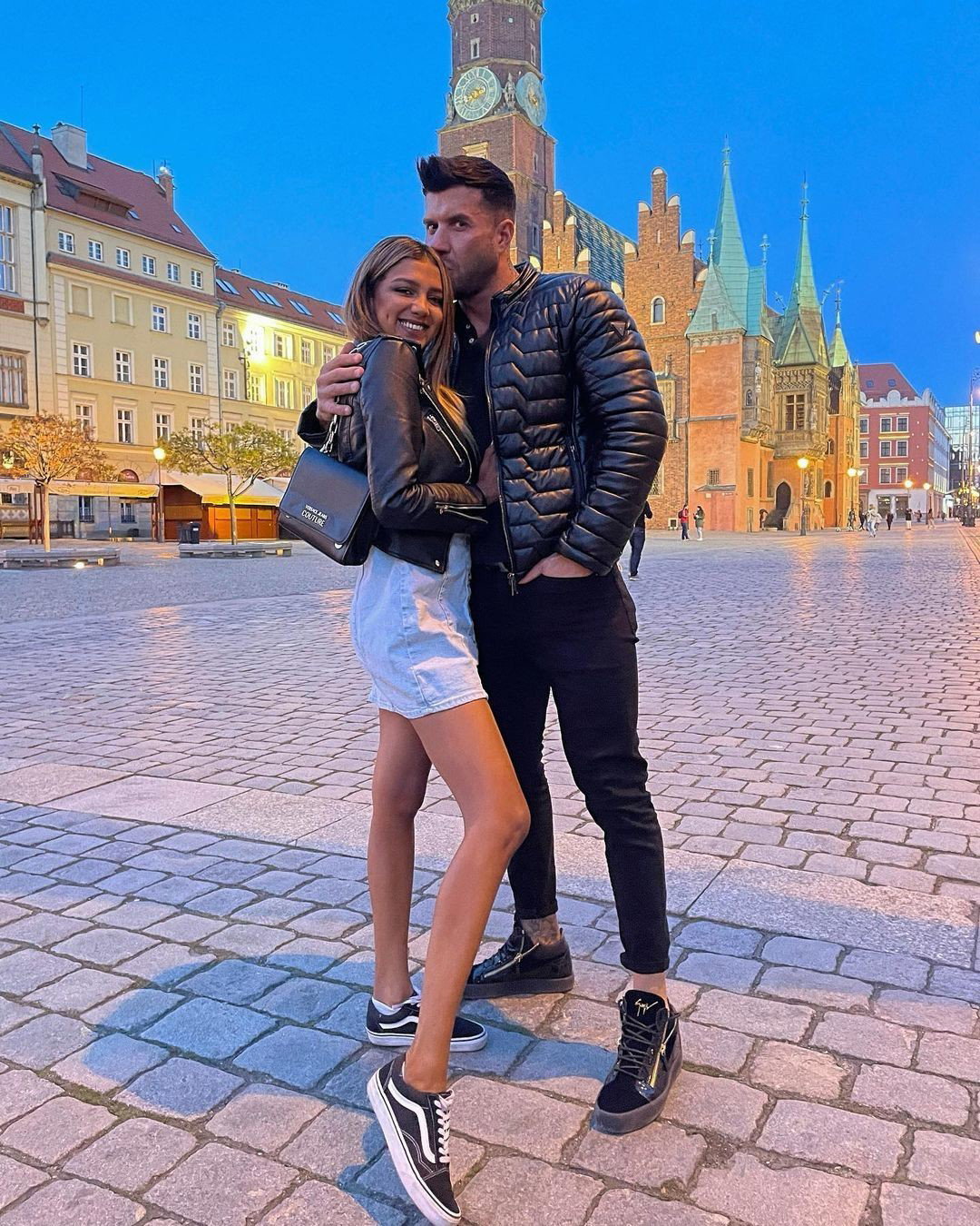 Waleria i Piotr z Love Island