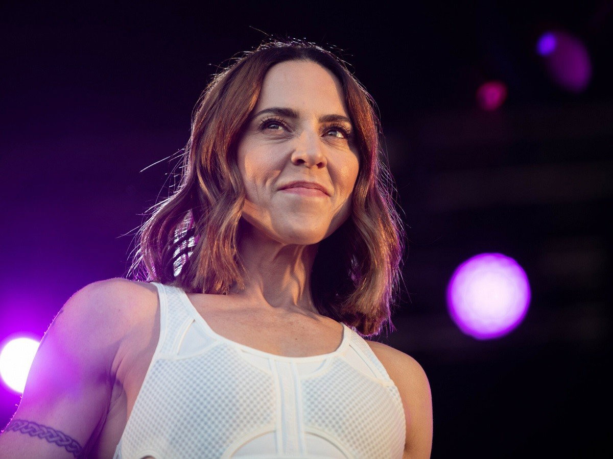 Melanie C