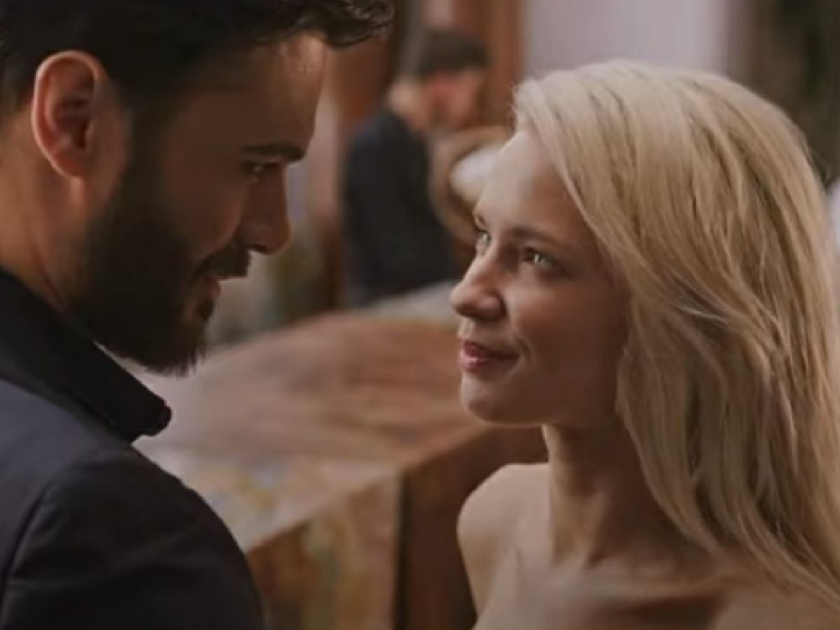 film Dziewczyny Dubaju