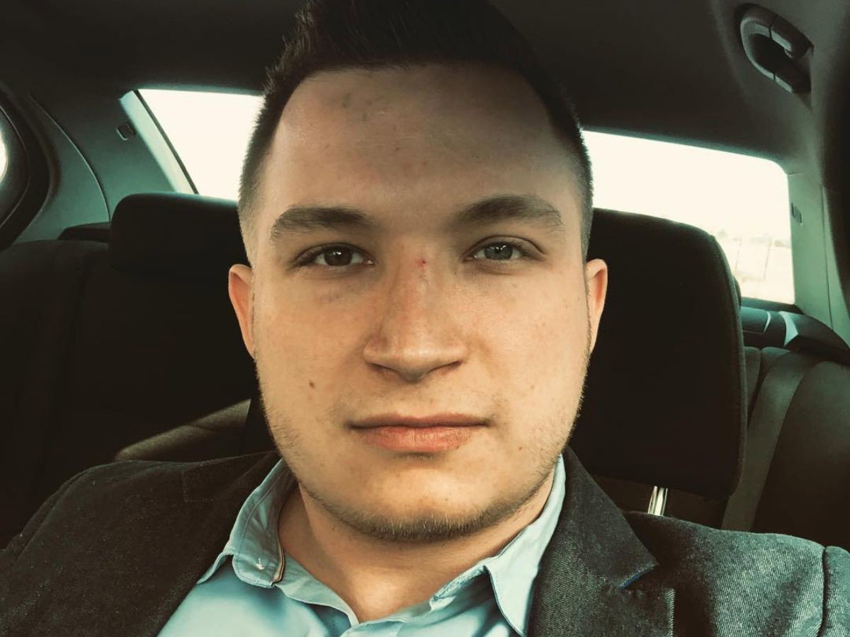 Ślub od pierwszego wejrzenia Kamil pokazał partnerkę