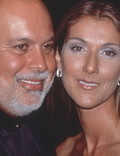 historia miłości Céline Dion i René Angelila