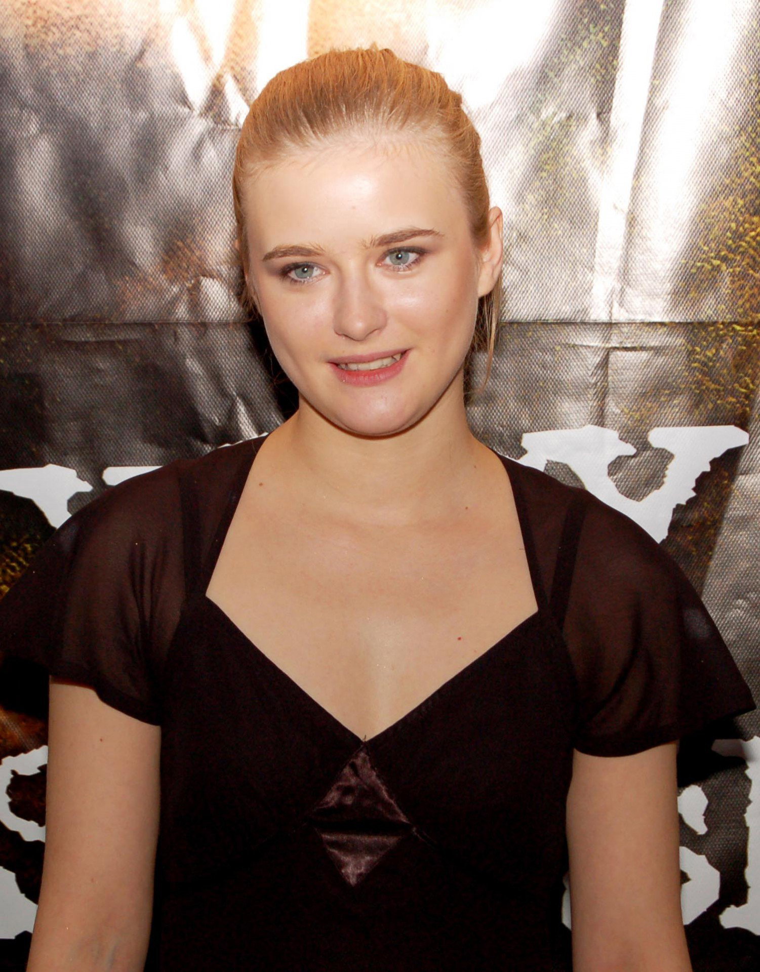 Klaudia Kozioł z Rancza
