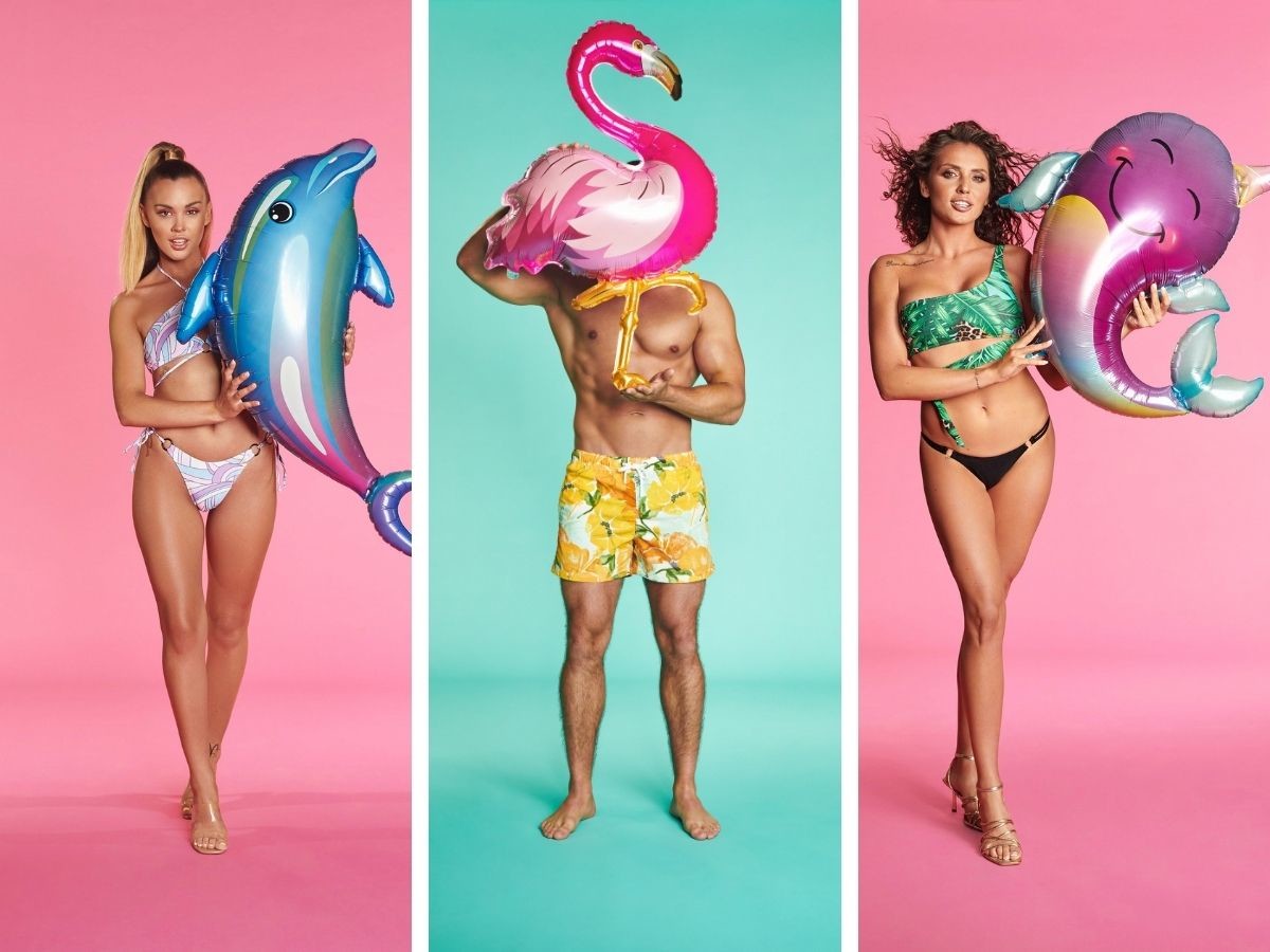 Love Island 4