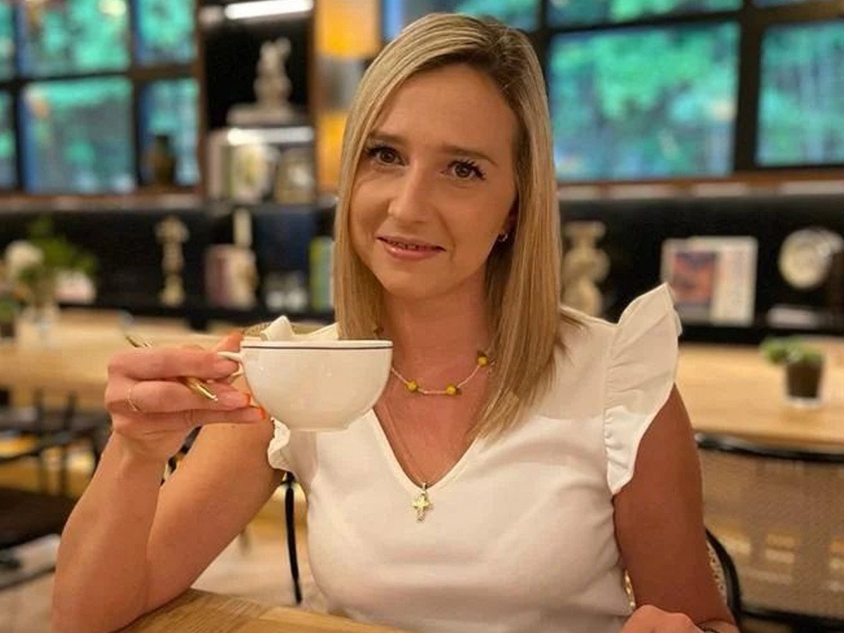 Marta ze Ślubu od pierwszego wejrzenia przeszła metamorfozę