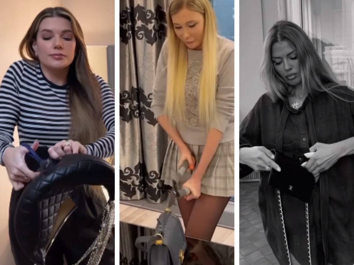 Głupie influencerki