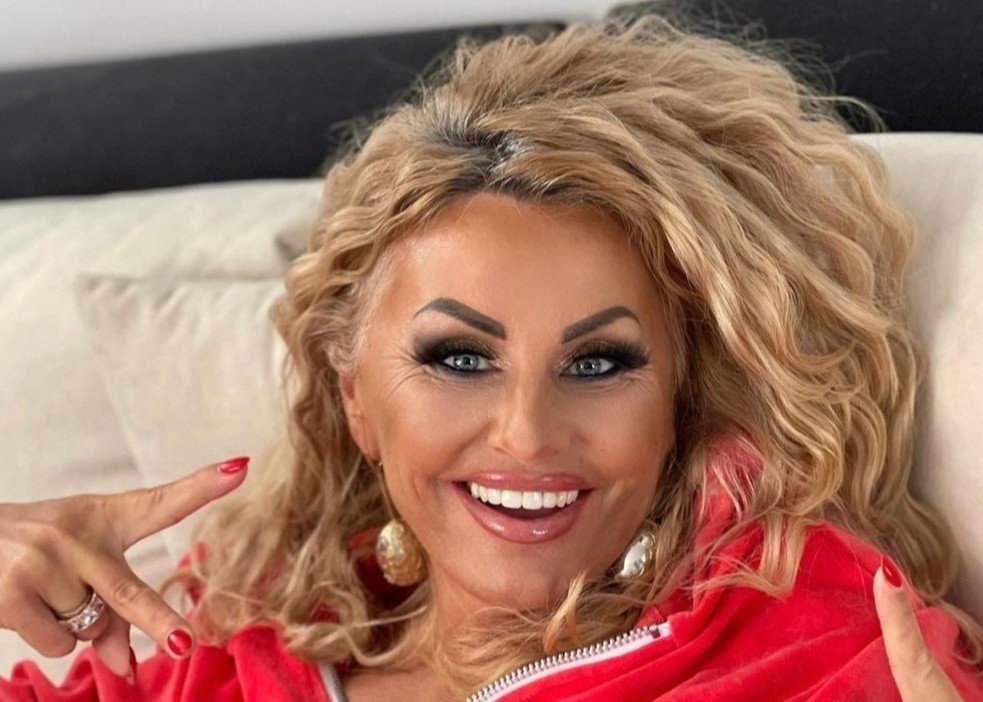 Dagmara Kaźmierska z Królowych Życia