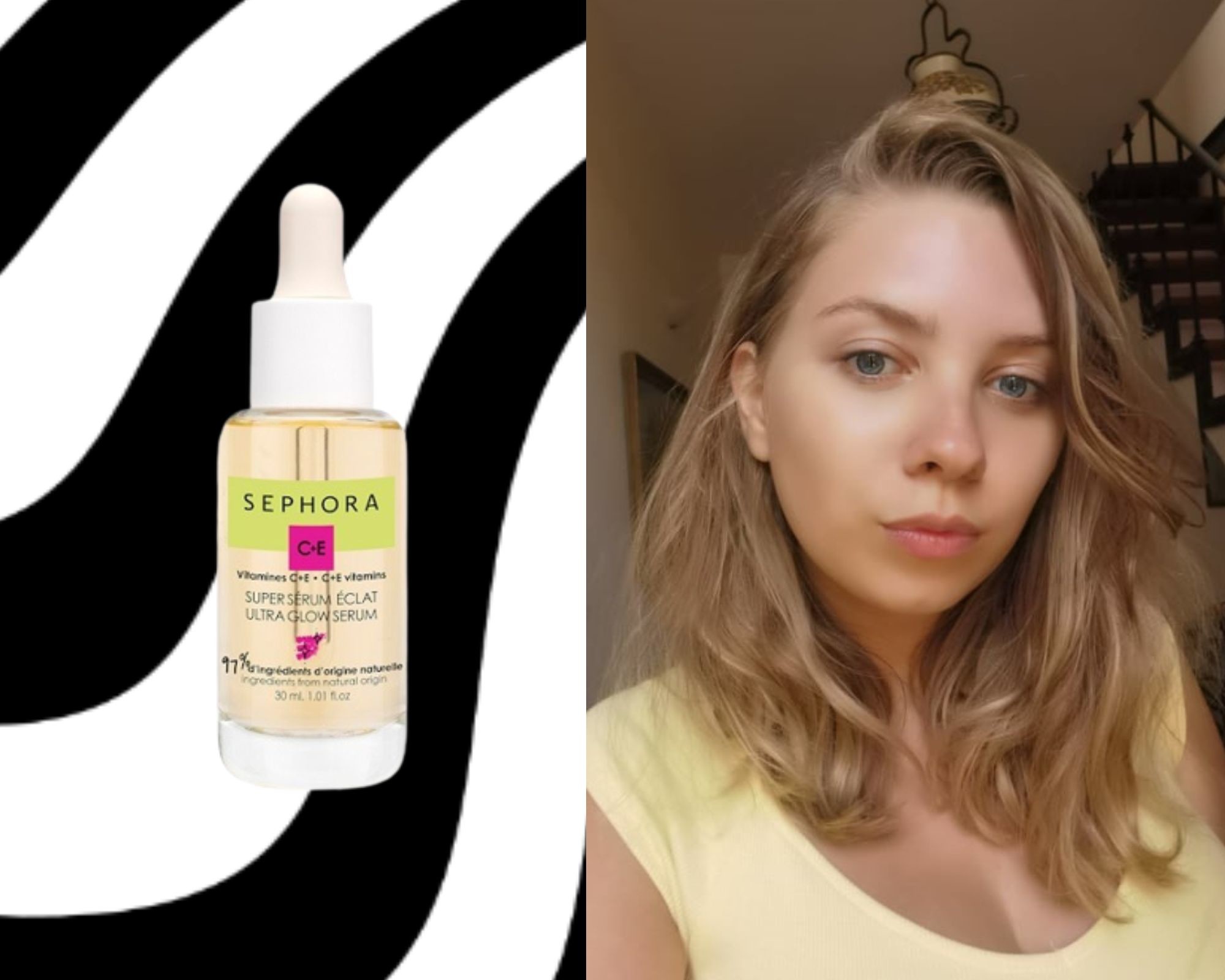 jestem redaktorką beauty i to najlepsze serum z witaminą C