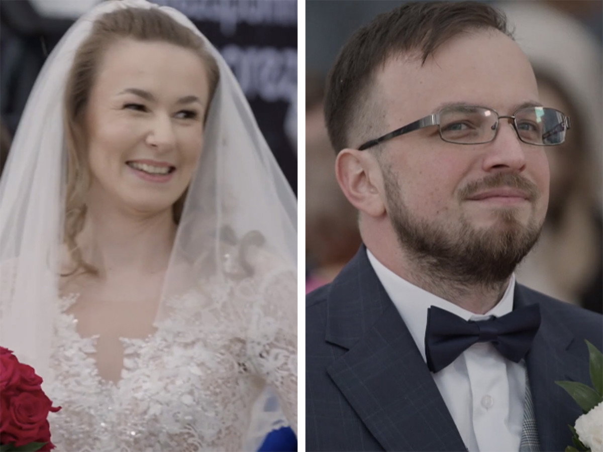 Widzowie oburzeni ślubem Marka i Kornelii w Ślubie od pierwszego wejrzenia