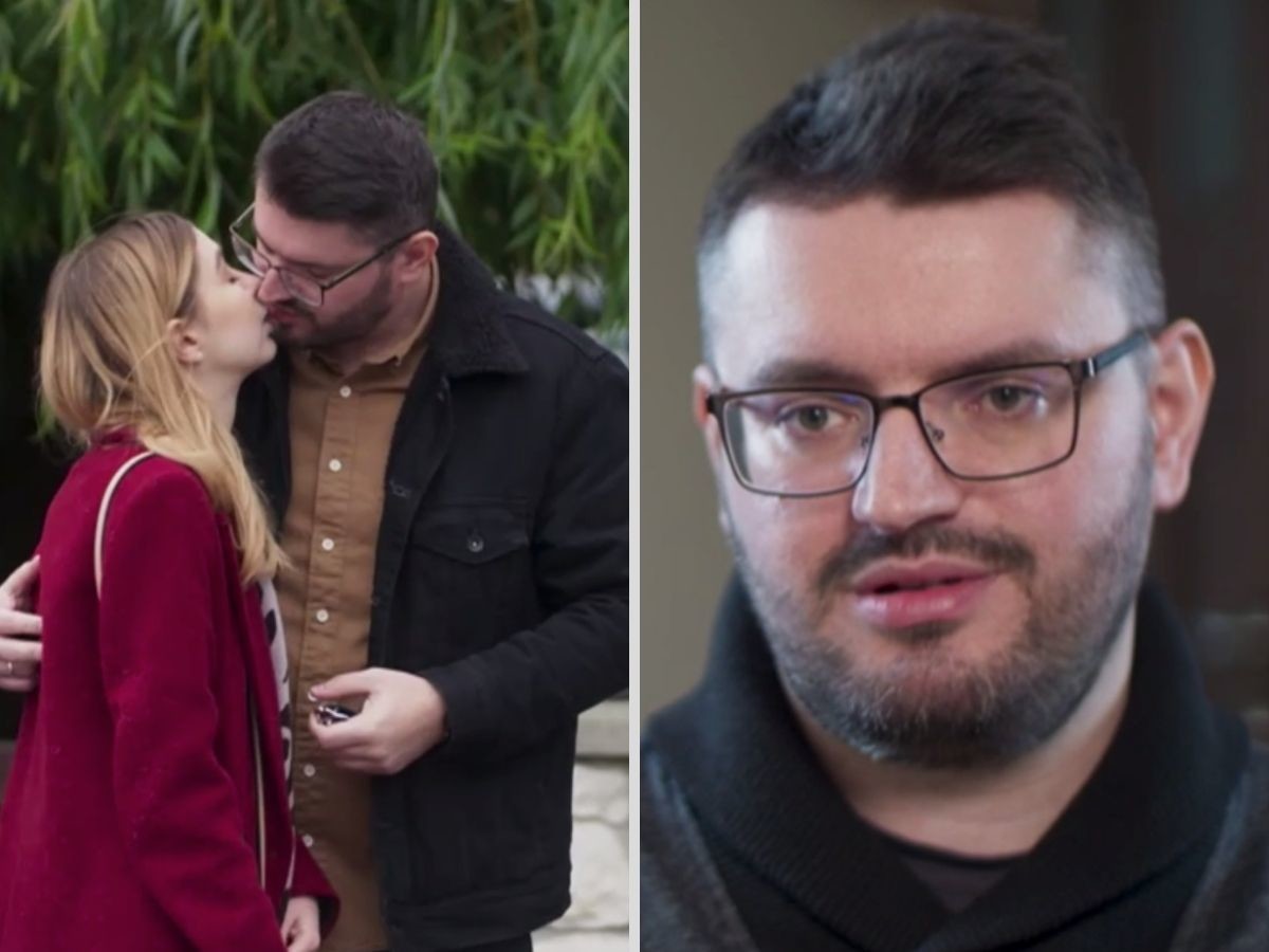 Piotr i Dorota
