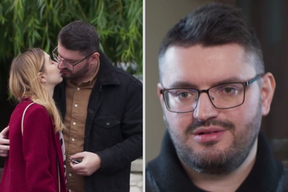 Piotr i Dorota