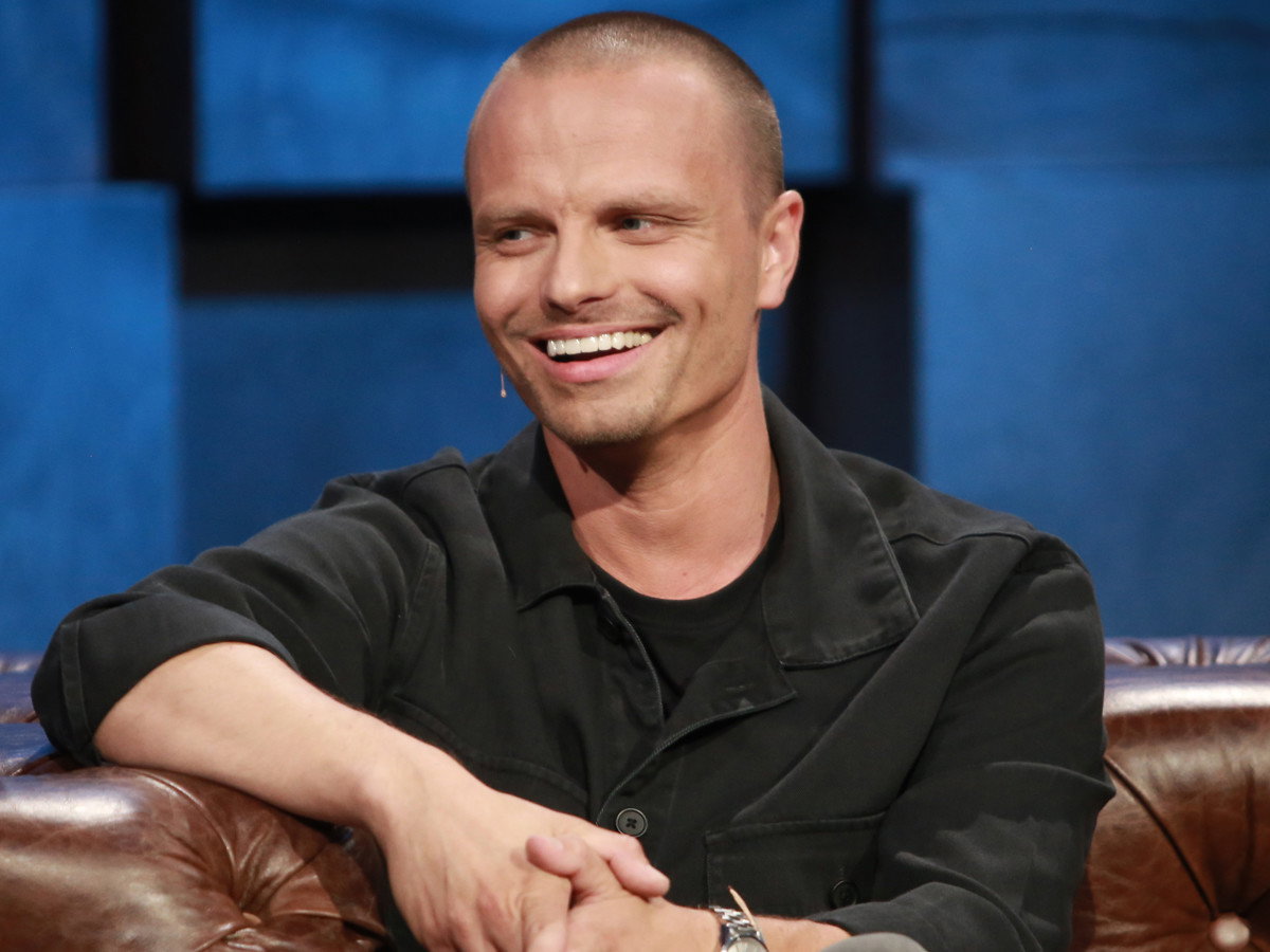 Marcin Hakiel
