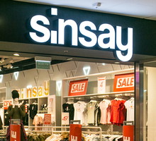 Torebka z Sinsay wygląda jak Michael Kors za 860zł
