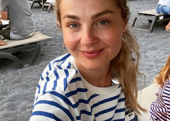 Małgorzata Socha