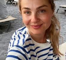 Małgorzata Socha