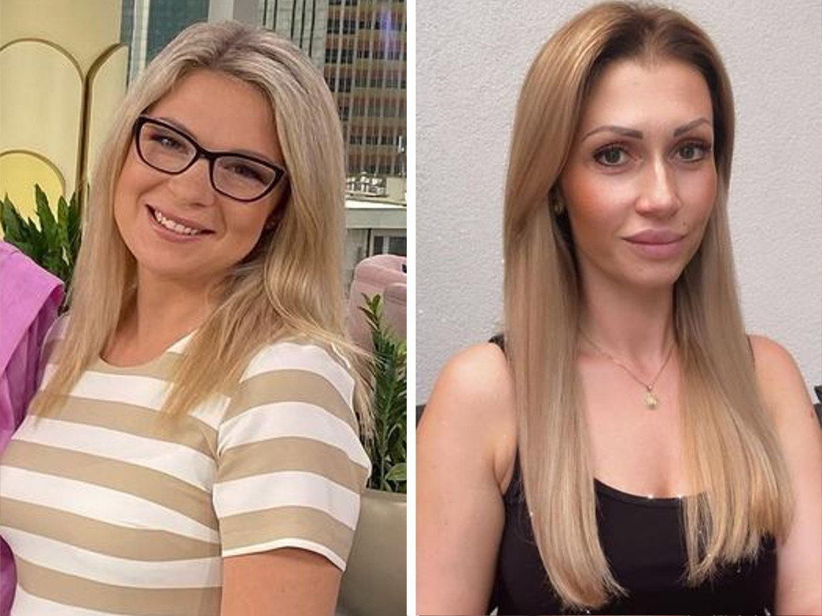 Asia ze "Ślubu od pierwszego wejrzenia" po wizycie w salonie fryzjerskim Izabeli 