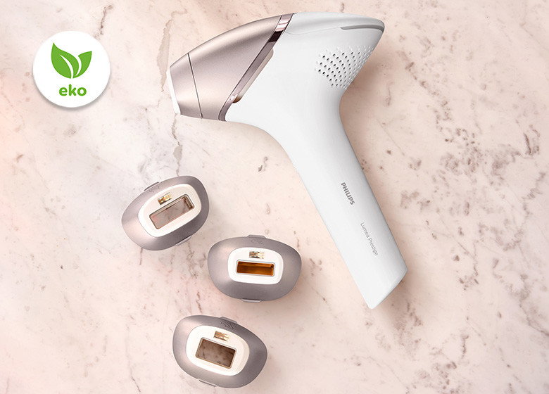 depilator Philips Lumea