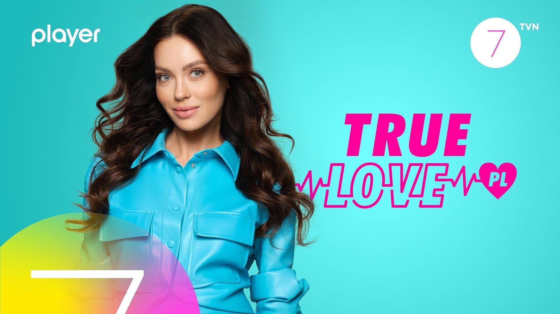 Edyta Zając prowadzącą nowe show TVN 7