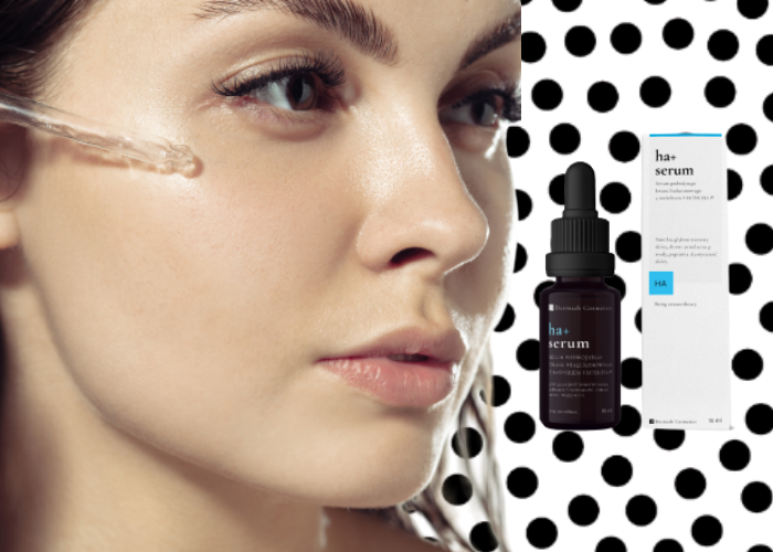 kwas hialuronowy od Dermash Cosmetics