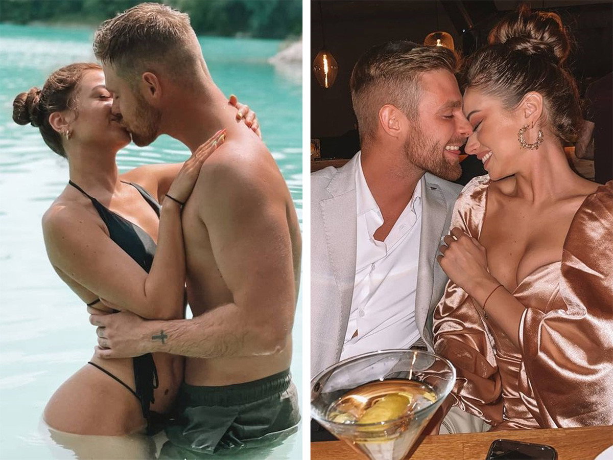 Marcin i Kara wzięli cichy ślub?
