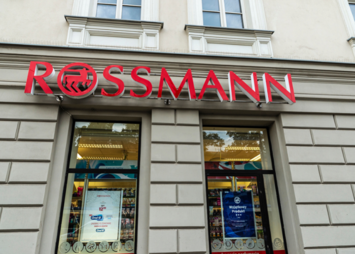 Nowe zasady promocji w Rossmannie