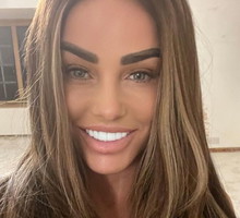 Katie Price