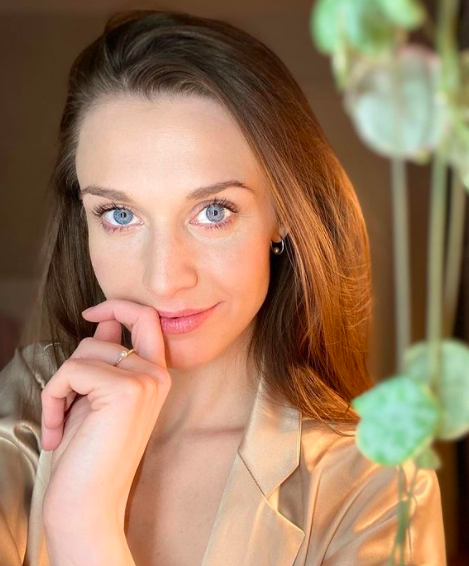 Julia Kamińska