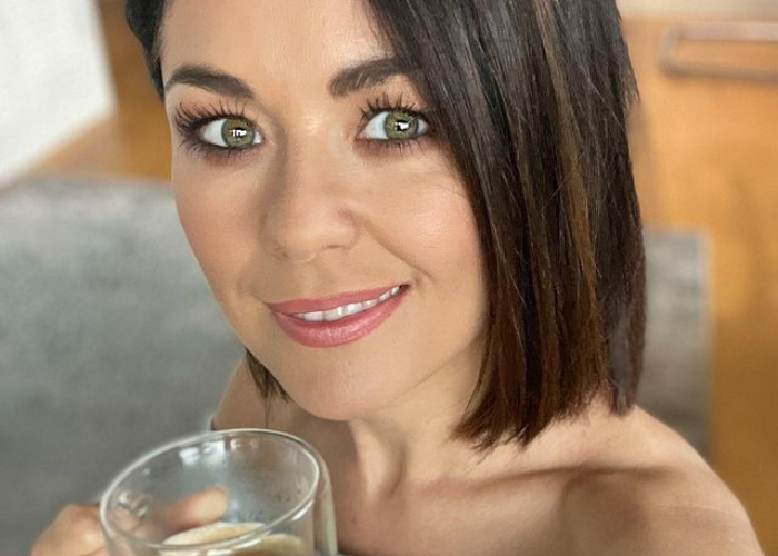 Katarzyna Cichopek