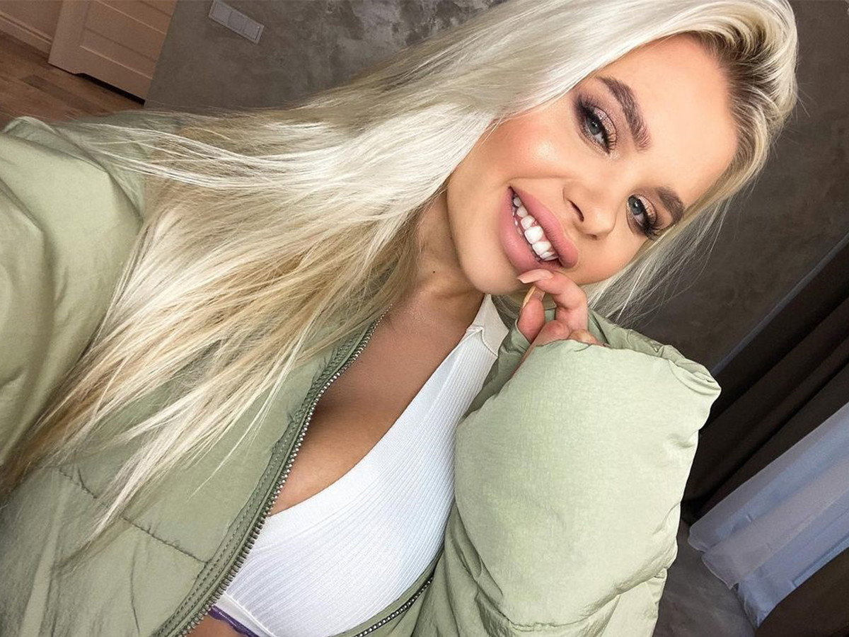 Magda z "Hotelu Paradise" powiększyła pośladki