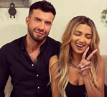 Waleria i Piotr z Love Island